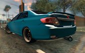 Toyota Corolla Society Vnzla